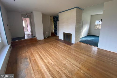 1906 Longmead Rd, Silver Spring MD 20906-1929 exterior