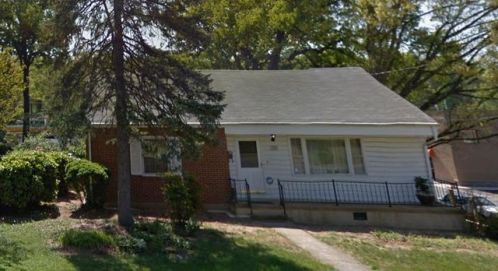 3036 Fleetwood Ave, Roanoke, VA 24015-4628