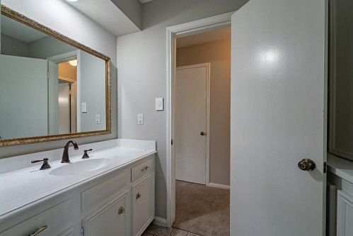 543 Braxton Bragg Ln, Conroe TX  77306 exterior