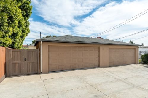 503 Geneva St, Glendale CA  91206-3308 exterior