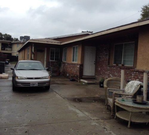 501 Pershing Ave, Stockton, CA 95203-3236