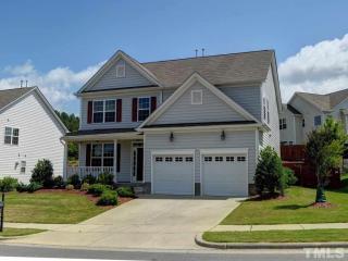 3009 Sentinel Ferry Ln, Cary, NC 27519-7553