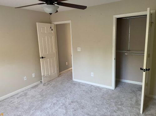 5596 Baffin Rd, Atlanta GA  30349-3997 exterior