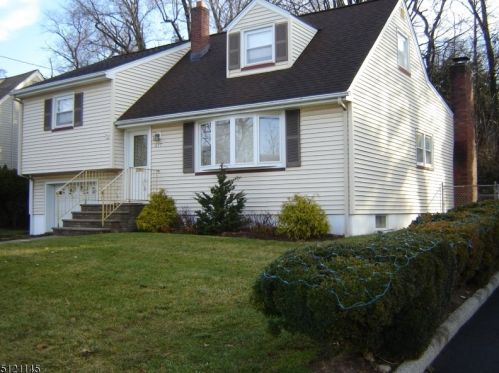 417 Passaic Ave, Bloomfield, NJ 07003-5312