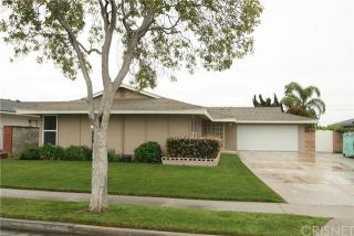 1724 Euclid Ave, Camarillo CA  93010-3141 exterior