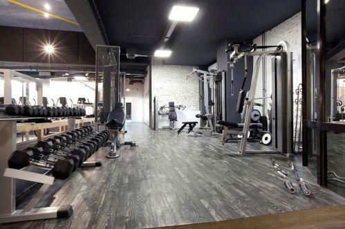 261 Eureka Dr, Atlanta GA  30305-4214 exterior