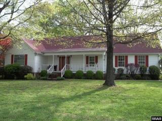 155 Gene Adams Rd, Martin, TN 38237-8147