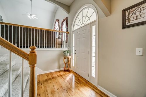 330 Wood Ct, Big Canoe GA  30143-6063 exterior