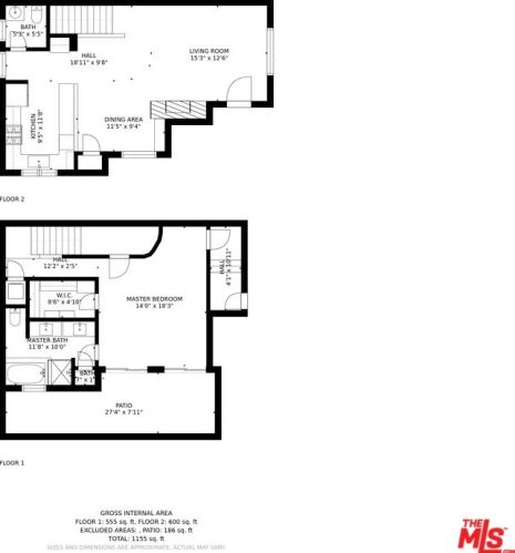 1531 12th St, Santa Monica CA  90401-3011 exterior