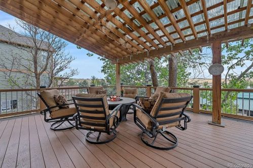 5039 Bur Oak Ln, Parker CO 80134-5448 exterior