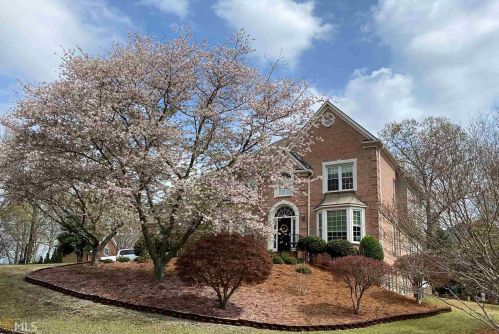 1790 Noblin Summit Ct, Duluth, GA 30097-7311