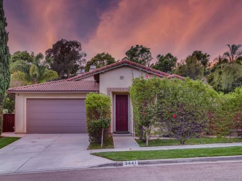 3441 Rich Field Dr, Carlsbad, CA 92010-5545