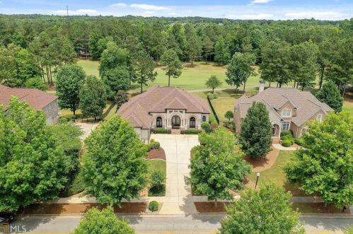 5196 Heron Bay Blvd, Locust Grove, GA 30248-7008