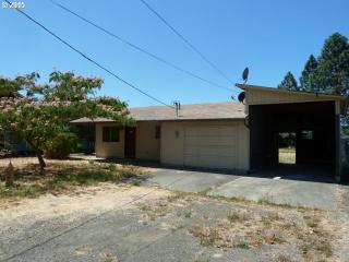 209 Miller St, Sutherlin, OR 97479-9019