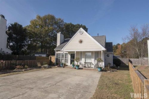 309 Center Park Way, Apex, NC 27502-4112