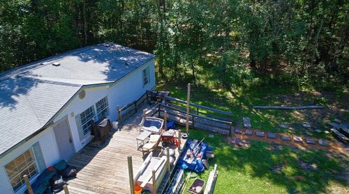 2137 Old Highway 105, Conroe, TX 77304-4445