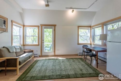 1450 High St, Boulder CO  80304-4116 exterior