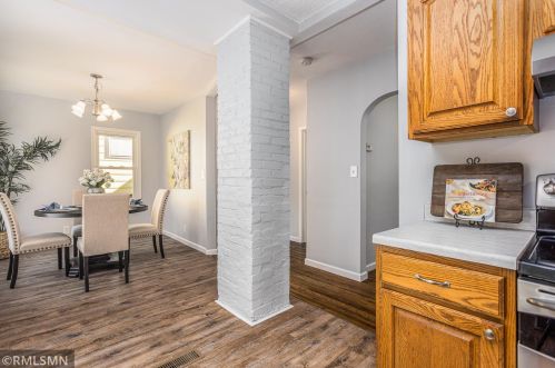 1454 Hague Ave, Saint Paul MN  55104-6703 exterior