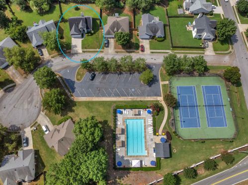 718 Old Stone Ct, Stockbridge GA  30281-7616 exterior