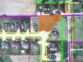 4301 Lynhurst Rd, Springfield, IL 62711-7129