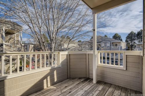 5710 Asbury Pl, Denver CO  80227-2599 exterior