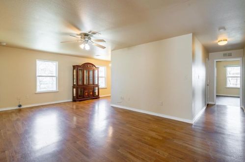 5441 Vesta Farley Rd, Fort Worth TX  76119-6530 exterior