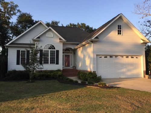 603 Pineland Meadows Rd, Belton, SC 29627-8206