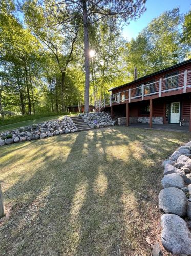 35909 Bonnie Lakes Rd, Crosslake, MN 56442-3129