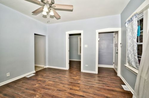 2334 Highland Ave, Forest View IL  60402-2414 exterior