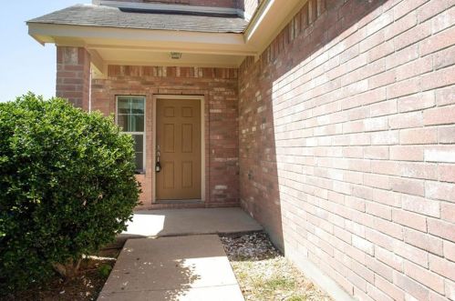 1230 Arbor Knot Dr, Uhland TX  78640-8005 exterior