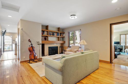 21967 Mountsfield, Lakewood CO 80401 exterior