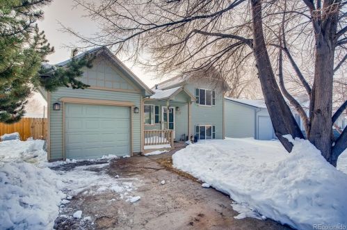 4648 Pagosa Way, Aurora, CO 80015-1954