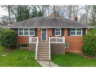 3304 Oconto Rd, Richmond, VA 23230-1938