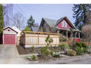4535 Boise St, Portland OR  97206-4040 exterior