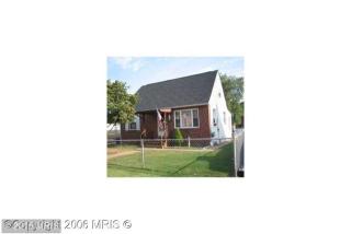 9 4th Ave, Baltimore, MD 21227-3129