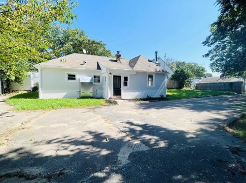 1 Oliver St, Providence, RI 02904-5046