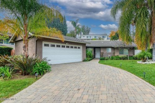 5019 Ludgate Dr, Calabasas, CA 91301-2328
