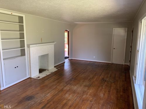 144 Georgia St, Demorest, GA 30535-5613