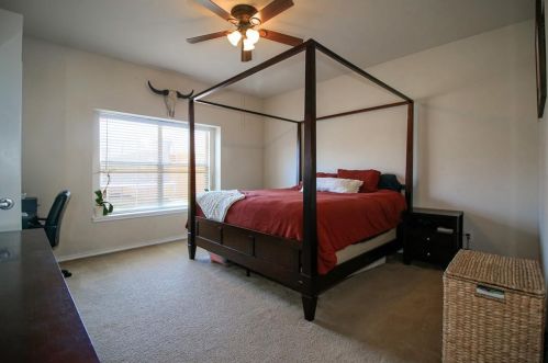 2305 Charisma Dr, Fort Worth TX  76131-1260 exterior