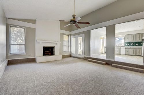 2020 Cedarwood Dr, Carrollton TX 75007-5405 exterior