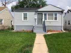 7413 Marshall Ave, Hammond, IN 46323-2655