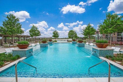 113 Sunrise Dr, Argyle TX 76226-1298 exterior