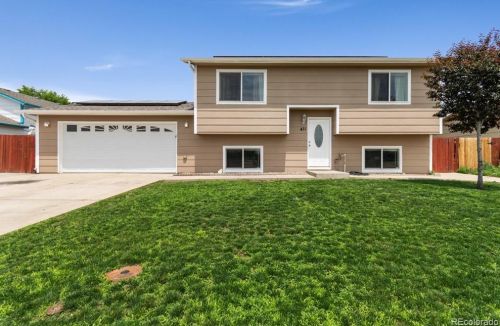 411 24th St, Greeley, CO 80631-9053