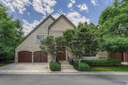 8726 Iliff Dr, Denver, CO 80231-3811