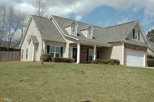 117 Churchill Dr, Lagrange, GA 30241-3626