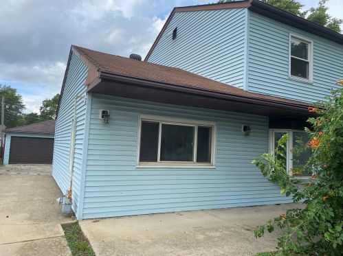 564 Redwood Rd, Lemont IL  60440-2503 exterior