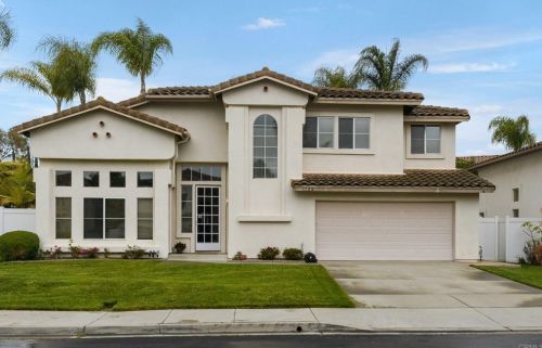 1122 Avenida Frontera, Oceanside, CA 92057-7731