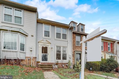 8803 Willowwood Way, Jessup, MD 20794-8920