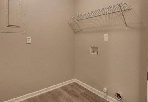 1766 Stag Dr, Conyers GA  30012-3643 exterior