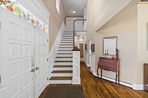 57 Lakeview Terrace Ext, Sandy Hook CT  06482-1467 exterior